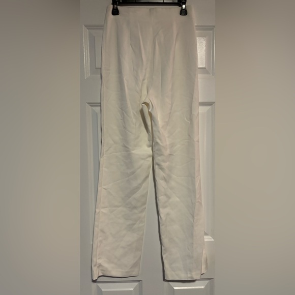 NWT H&M High Waisted Pants, size 8 - Picture 9 of 9